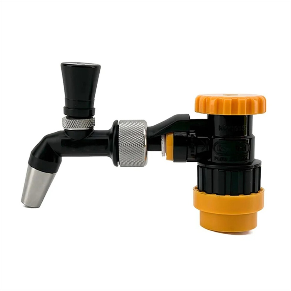 Mini Fc Disconnect Kit Household Brewing Faucet Equipment 4854274084787