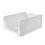 Stackable Wardrobe Storage Box Multi-Function Foldable Suitable for Wardrobe Storage Clothing Drawer Storage Box 1