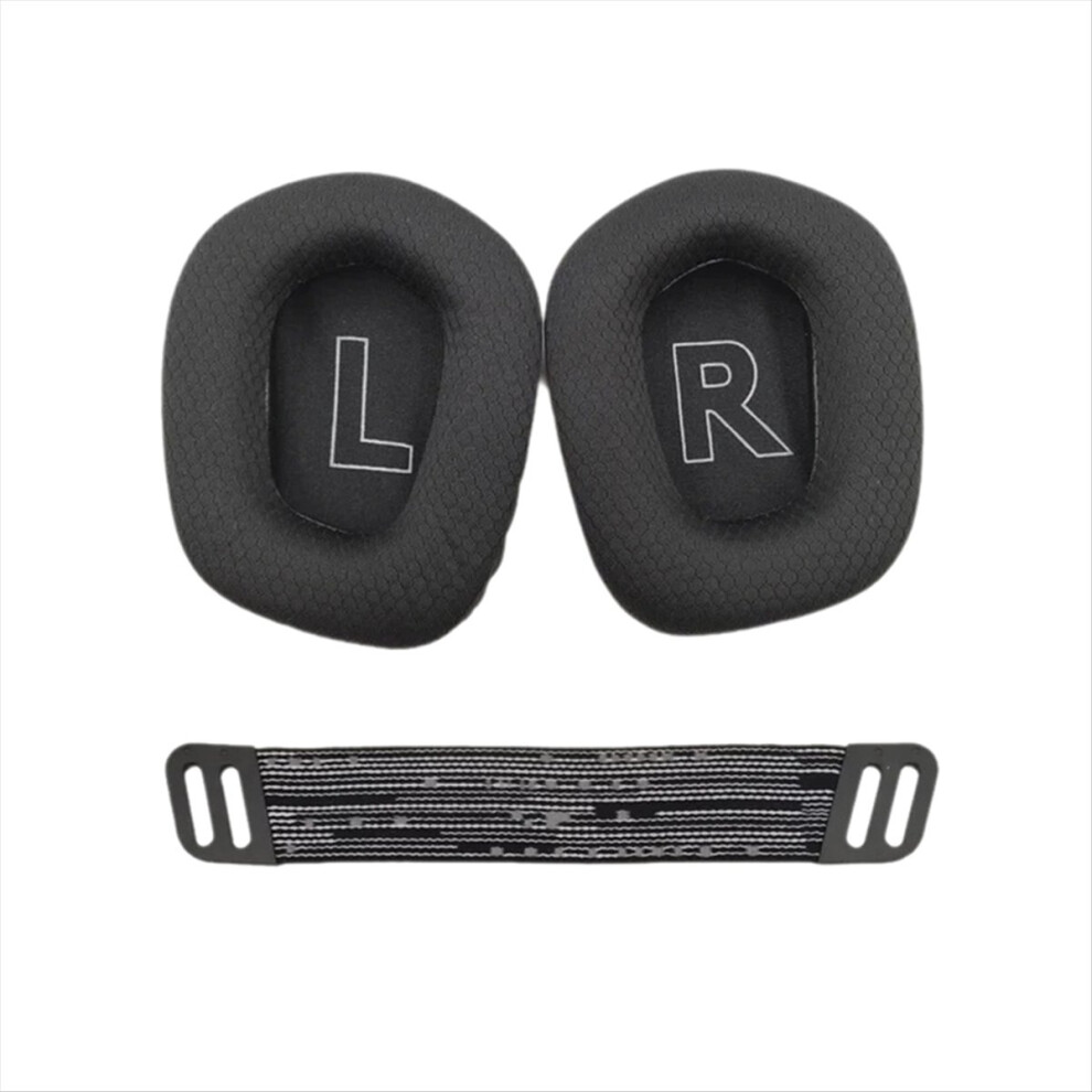 Replacement Headphone Headband Ear Pads For G733 G 733 Headphones Head Beam 4854274031408