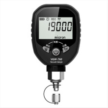 Draadloze vacuümmeter VGW-760 Intelligente, zeer nauwkeurige digitale elektronische vacuüm-negatieve drukmeter voor koelmiddel