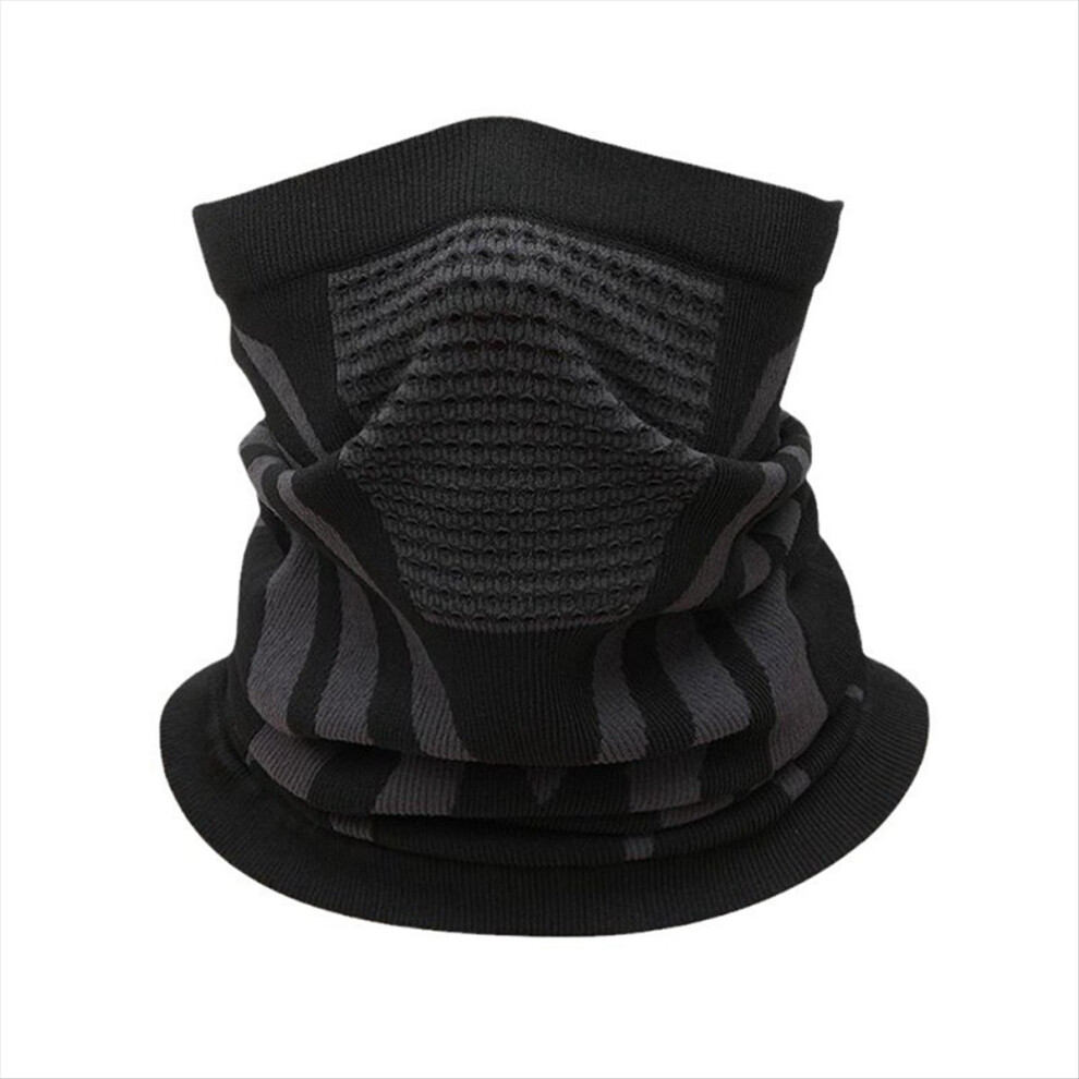 Cycling Full Face Sports Mask Breathable Outdoor Bicycle Scarf Motorcycle And Dust Proof Mask 4854274042794