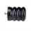 2 molas pneumáticas auxiliares dianteiras SSF-106-47 para E-150, E-250, E-350, E-450 e Sprinter 2500 e 3500. 5