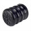 2 molas pneumáticas auxiliares dianteiras SSF-106-47 para E-150, E-250, E-350, E-450 e Sprinter 2500 e 3500. 4