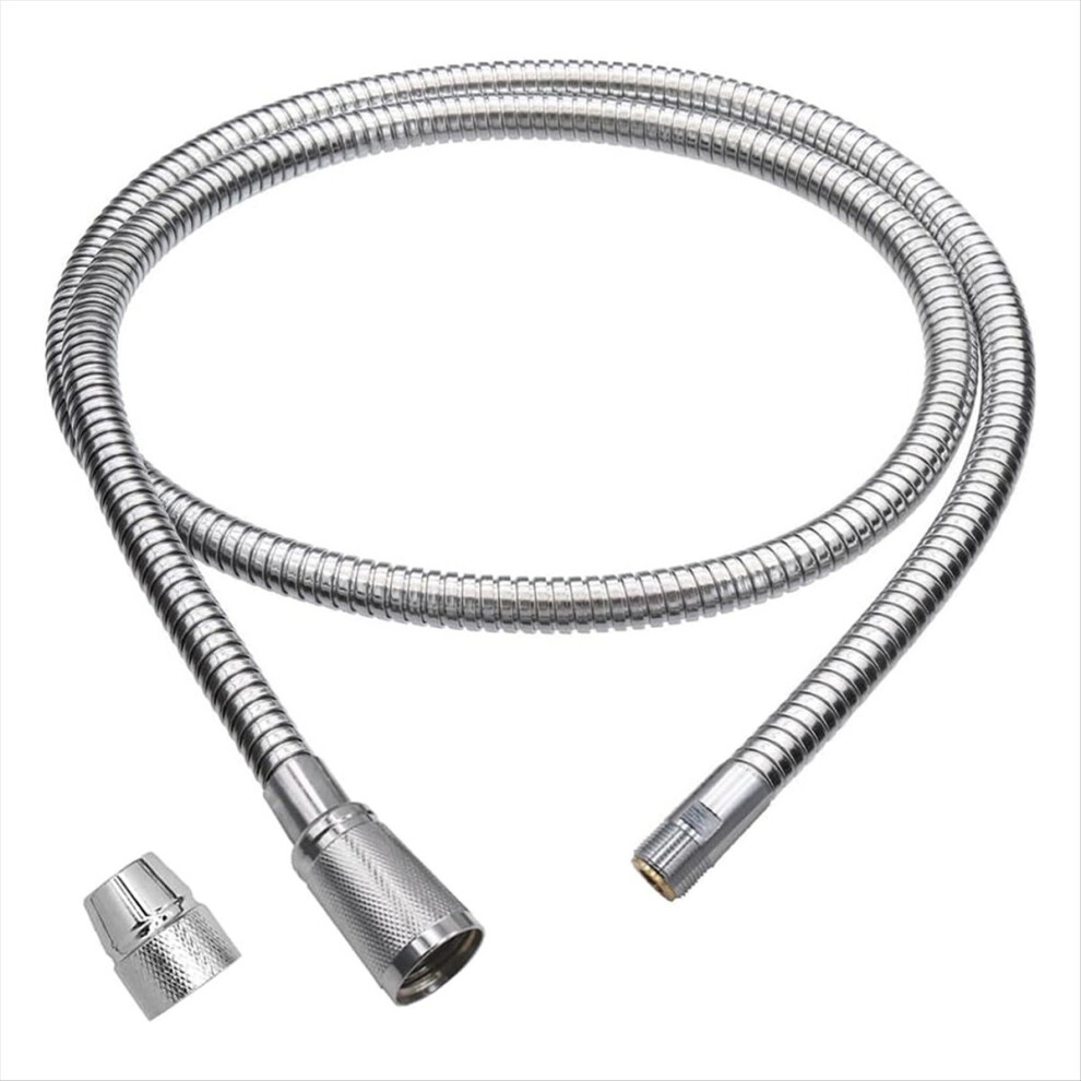 46092000 46174000 Kitchen Faucet Hose Replacement Parts, Pull-Out Replacement Hose For Ladylux Parts 4854274089997