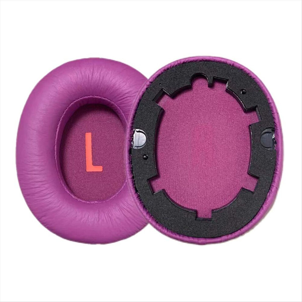 Ear Pads Replacement For Jr460nc Headphones For Enhanced Comfort And Noise Isolation 4854274030951