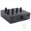 MIC-60 3-Band Equalizer Balanced Mic Preamp Microphone Preamplifier with DC Cable and 3.5mm Cable EU Plug 2