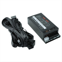 New 600W Full Modulars 1U Flexs ATXs PSUs PC Power Supply 110-264V ENP-7660B for ITX Mini Case Game Desktop