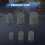 Special Tools for Trucks JD006-1 88800414 Removing Pneumatic Pipe Tools 4
