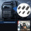 Special Tools for Trucks JD006-1 88800414 Removing Pneumatic Pipe Tools 5