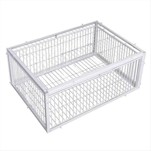 Auto Trap Bird Cage Trap bird Cage Entry Only No Exit Bird Cage Thickened Encrypted Automatic Pigeon