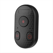 Bluetooth Camera Remote Control 65ft Range Camera Shutter Remote for 12-16 Pro Max, for 8-12, Android
