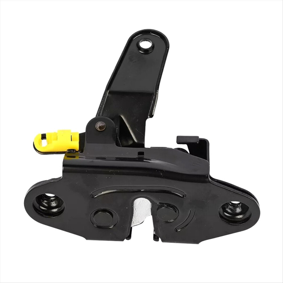 04883254 Trunk Lock Actuator Rear Hatch Liftgate Latch Lock For Grand 1994-1998 Black 4854274042251