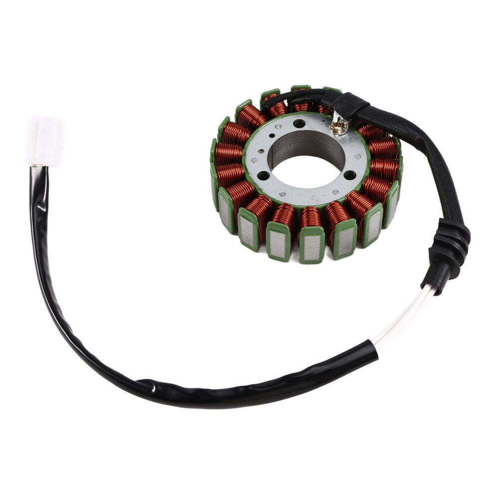 5Eb-81410-00-00 Motorcycle Generator Stator Coil For R6 Yzf-R6 1999-2002 4Jh-81960-00-00 Motorcycle Part Light 4854274011349