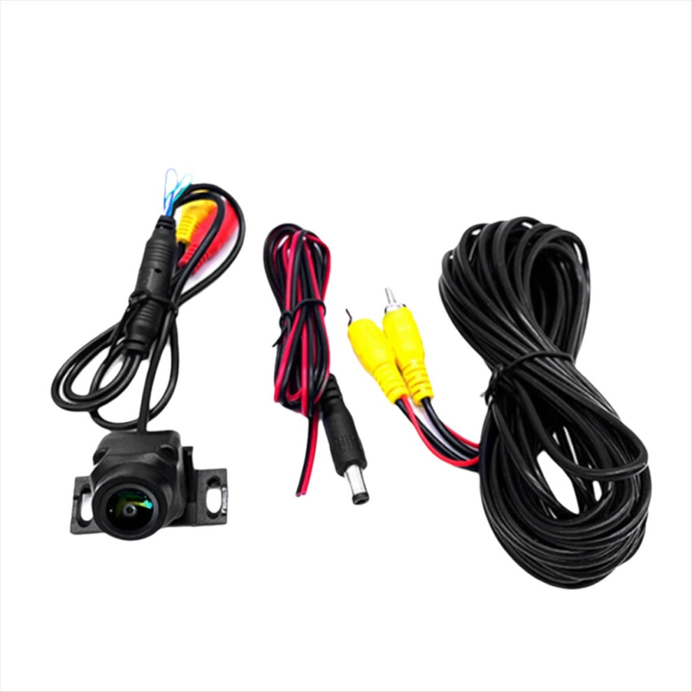 Car Ahd 1080P Rear View Camera Night Vision Camera Waterpoof Camera Car Accessories 4854274040288