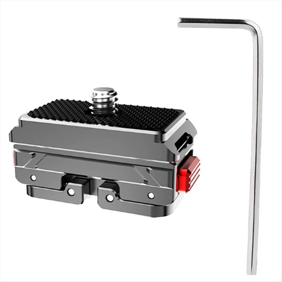 Magnetic Quick Release Adapter Base For X4 X3 / Pro One X2 12 Action Camera Tripod Adapter 4854274048390