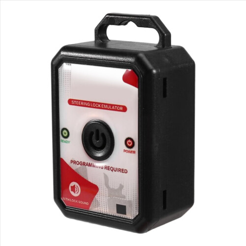 Car Steering Column Lock Emulator Sensor ELV for 2015-2022 EGEA 2021-2023 ELV Emulator 1