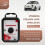 Car Steering Column Lock Emulator Sensor ELV for 2015-2022 EGEA 2021-2023 ELV Emulator 4