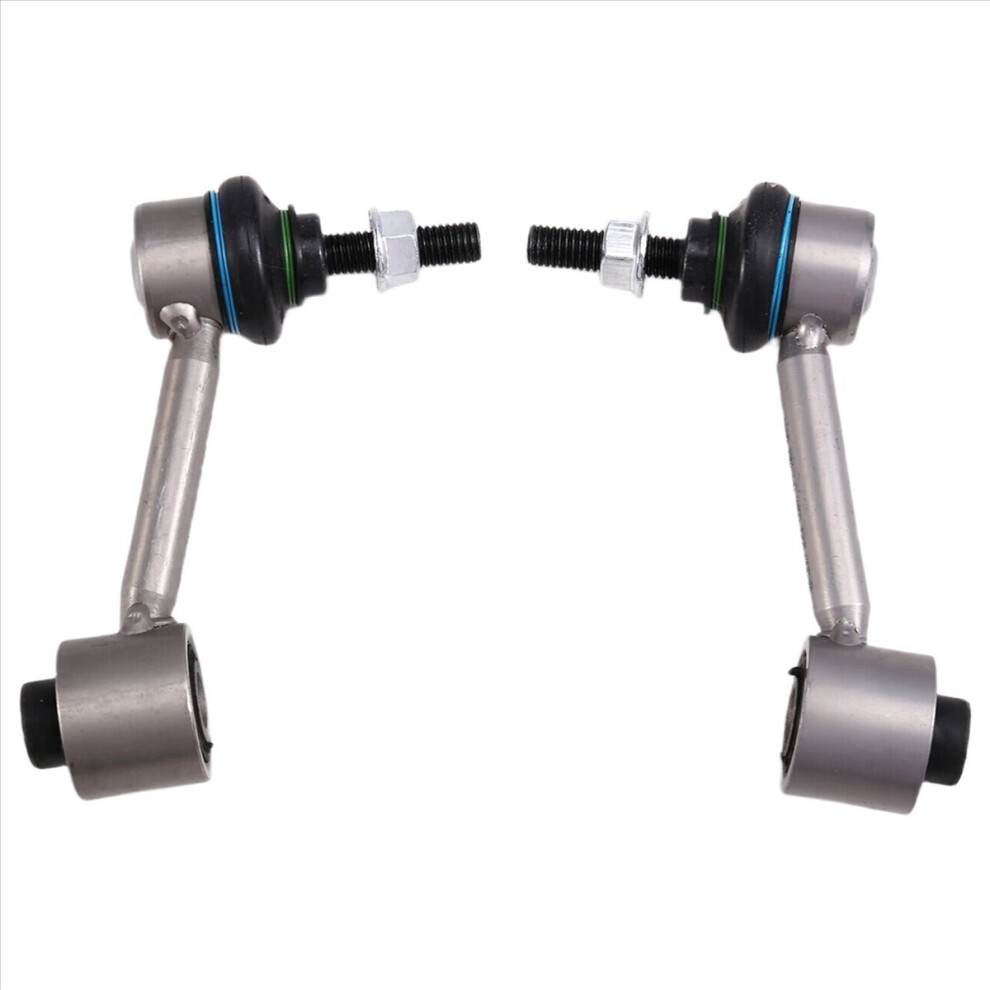 1Pair Rear Stabilizer Link Rear Balance Rod Ball Head 1K0505465k, 1Kd505465 For 4854274054070
