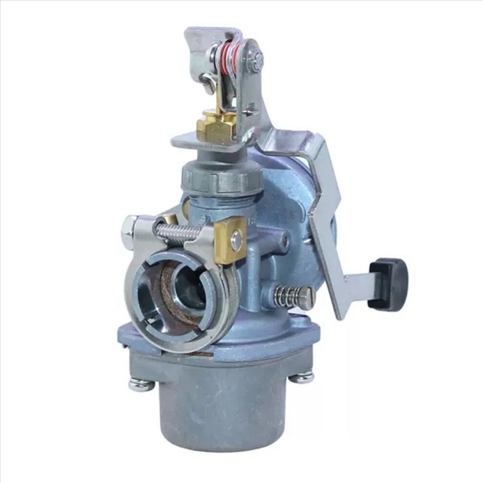823040T06 Outboard Carburetor For Mercury 2-Stroke 2.5Hp 3.3Hp 3.5Hp Outboard Engine Parts 8M0171810 4854274053776