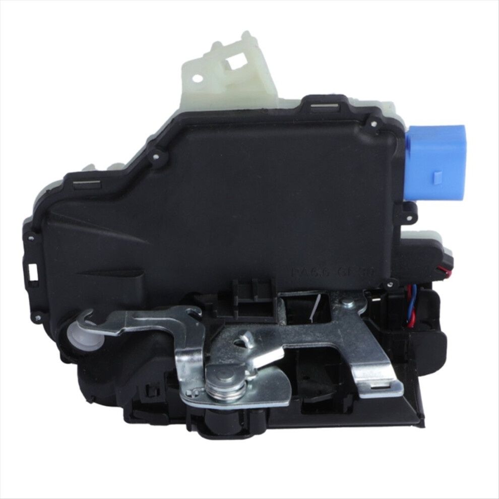 Door Lock Actuator Door Lock Actuator Mechanism 3B4839015ag For Mk5 T5 Rear Left 4854274041728