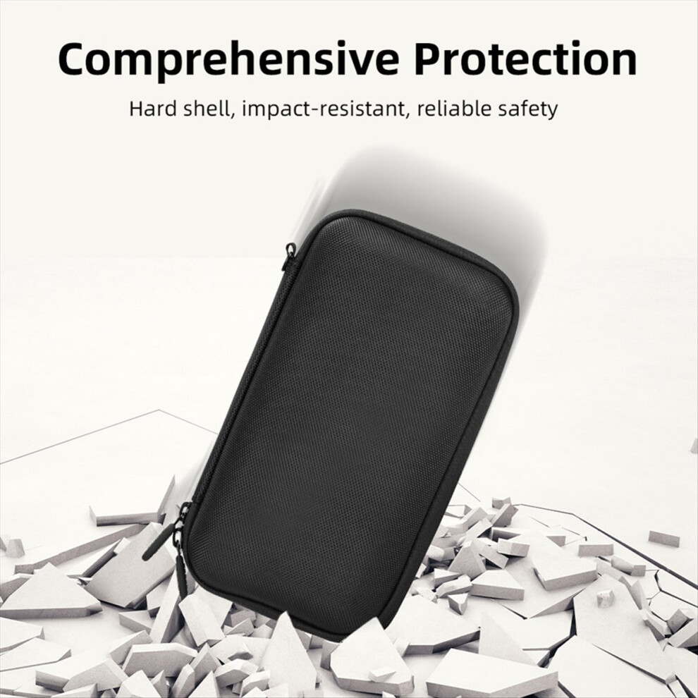 Carrying Case Hard For 3 Waterproof Storage Bag Action Camera Accessories Suitcase Protective Handbag 4854274046976