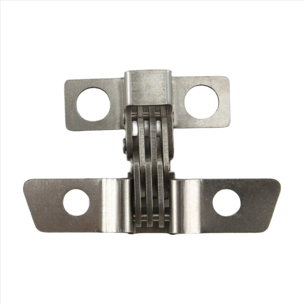 51951-13130-71 Forklift Battery Side Panel Hinge Assembly For 7Fb / 8Fb10-30 519511313071 Light 4854274053417