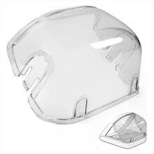 Zadný kryt pre automatické kŕmidlo pre mačky zabraňuje prenikaniu potravy zo zadnej časti kŕmidla do zvieraťa