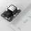20m Miniaturized Single-Point Laser Radar Module with High Precision for Drones/Robots/IoT 3