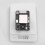 20m Miniaturized Single-Point Laser Radar Module with High Precision for Drones/Robots/IoT 4