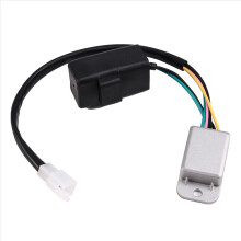 Motorfietsregelaar gelijkrichter voor XR200R XR250R XR400R XR600R XR650R 31600-KA2-751 31600-KA2-752