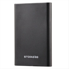 Mobile Hard Disk Mobile Mechanical Hard Disk USB3.0 Mobile Hard Disk Large Capacity External 500GB