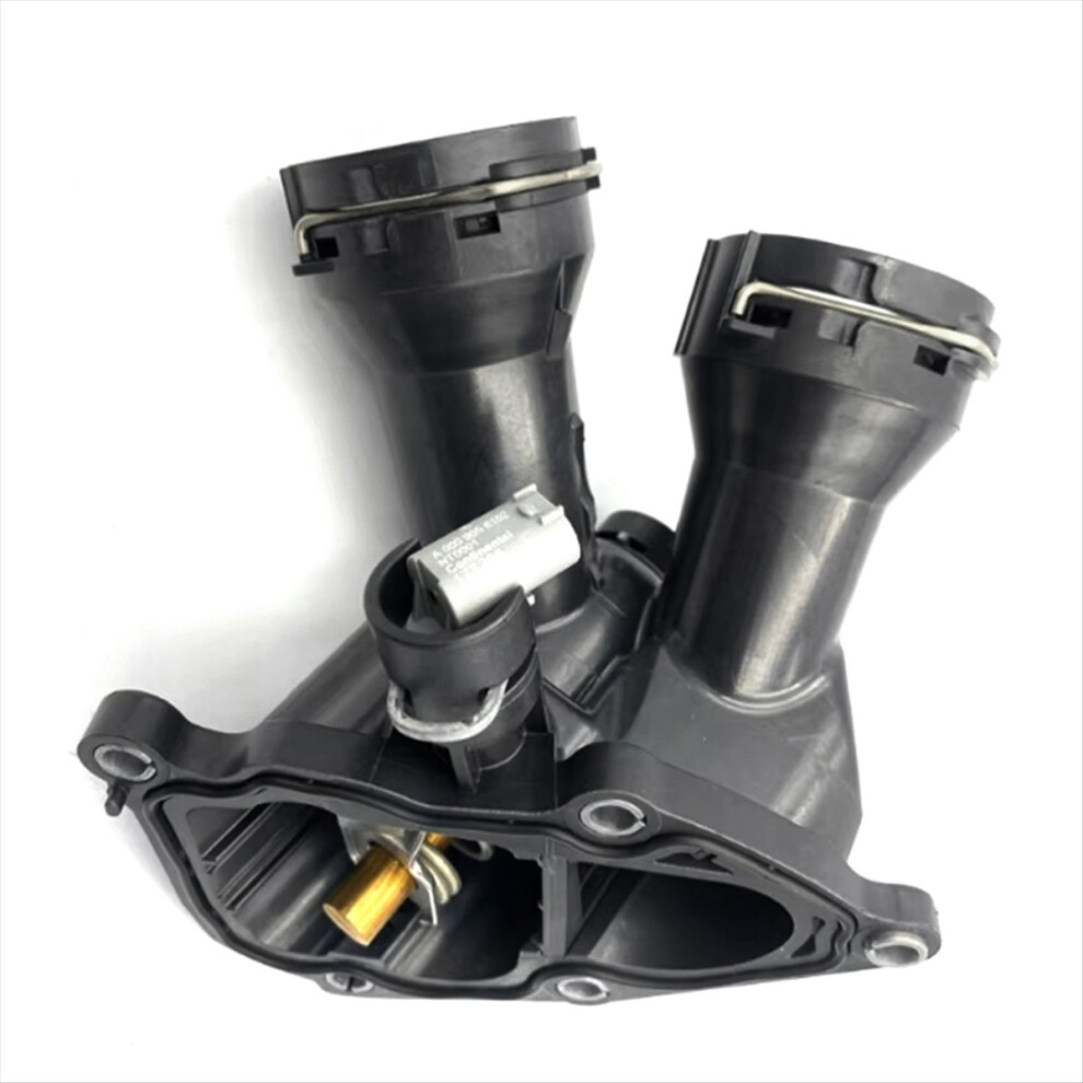 6542000115 Engines Coolant Thermostat Housing For W205 W213 A6542000115 4854274058177