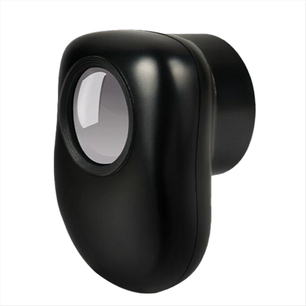 Double Glass Lens Magnifier with Bright LED Lights(3 Modes), Handheld Jewelers Magnifying Glass for Coins Stamps