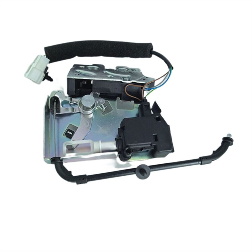 Car Door Lock Trunk Lid Lock Lock 2S71-F43102-Ad 2S71f43102ad For Mondeo Quality Auto Parts 4854274014401