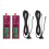 LORA Wireless Intercom Switch Bidirectional Intercom Switch Water Supply Relay Remote Switching Intercom Control Module 1