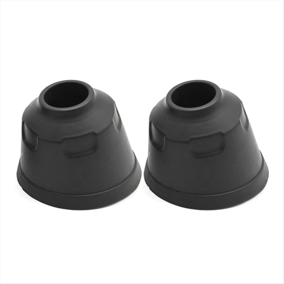 Rear Cargo Door Bumper Magnet Stop Cover Bk3z-16758-C Fit For Transit 150 250 350 2015-2019 Bk3z16758c 4854274054643