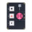 Voor QLAB Controller Ondersteunt Twee Computers en voor QLAB Hirrender P1 Itunes KUGOU Foobar2000 2