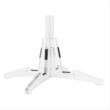 Support pliable et portable pour clarinette, hautbois, saxophone, flûte et autres instruments à vent. Accessoires pour instruments à vent.