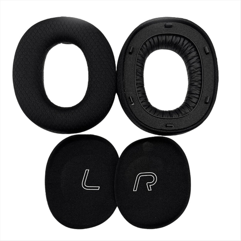 For W860nb Pro Headphones Ear Pads Replacement Ear Cushion Pads Earpad For Enhanced Comfort And Noise Isolation 4854274030616