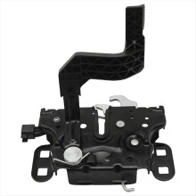 Hood Latch Lock Assembly 68237953AD 68237953AF for Engine Hood Latch Lock