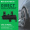 Δοχείο ενεργού άνθρακα ρεζερβουάρ BV619E857CB BV61-19E857-CB BV619E857C για Focus 2012-2015 5
