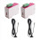 LORA Wireless Intercom Switch Bidirectional Intercom Switch Water Supply Relay Remote Switching Intercom Control Module 3