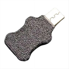 for Pad Dedicated Type C Charging Adapter for Pad 3D Printing Products Single-Track Charging Fast Charge