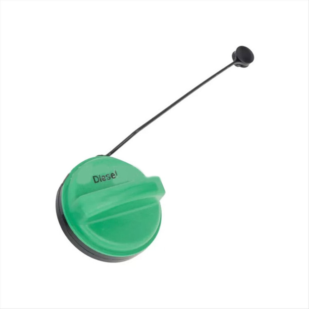 Tank Cap Gt366 23288713 2328-8713 For 2500 3500 Terrain Green 4854274055572