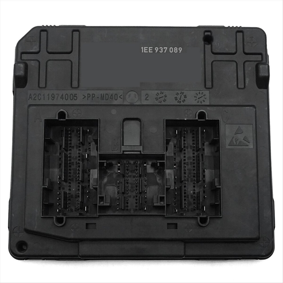 Body Controller Grid Control Unit Module 1Ee937089 For Id3 Id4 Id5 Id6 Id7 4854274054834