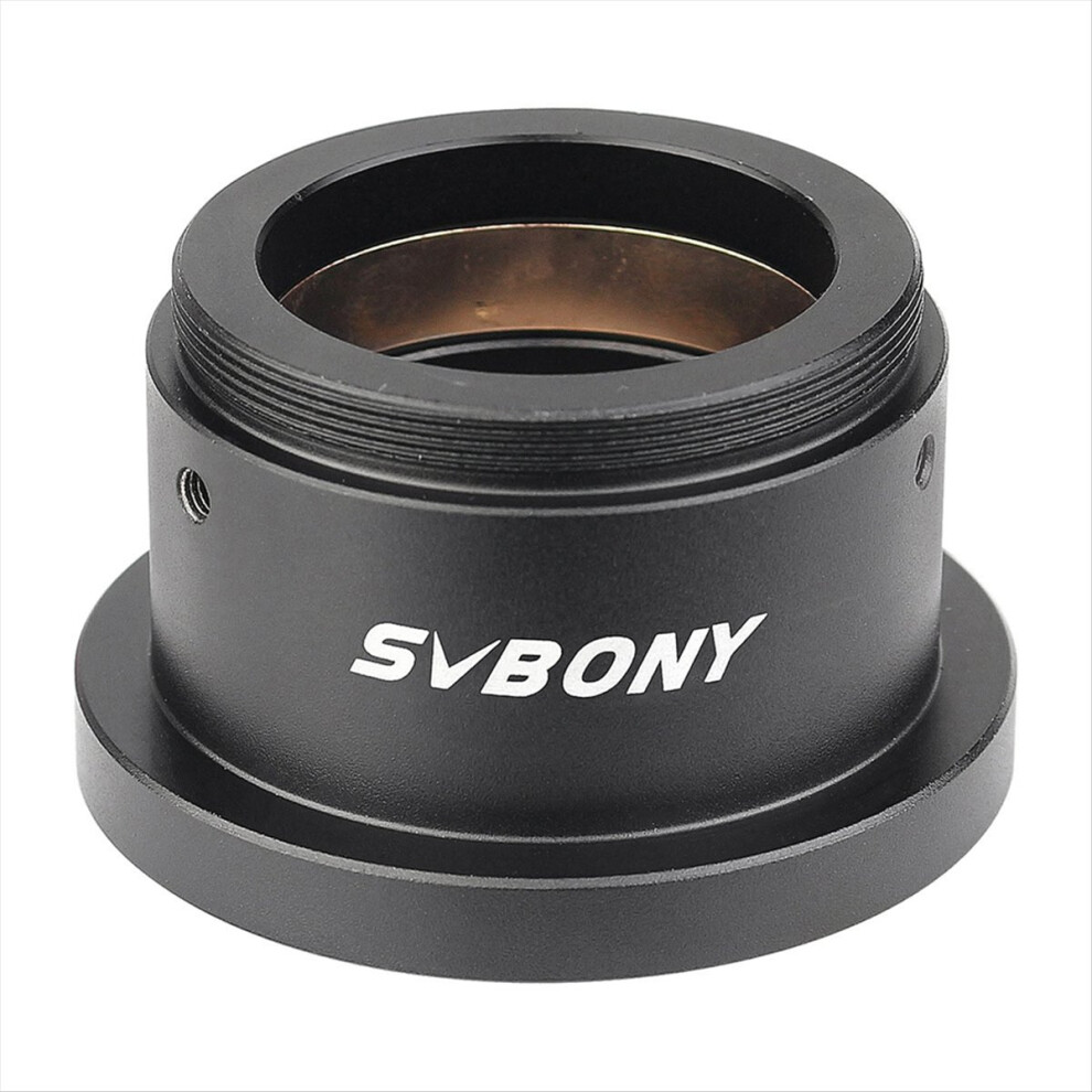 Sa404 M48 Female To M42 Male Adapter With 1.25Inch Interface Astronomical Telescope Accessories 4854274034423