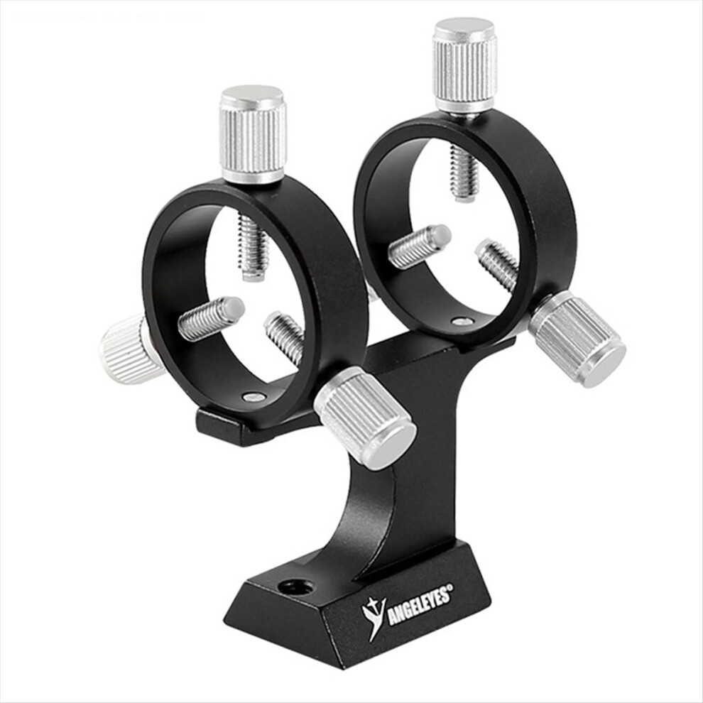 Angeleyes Vast Adjustable Pointer Bracket Finder Bracket 35Mm Sight Base Astronomical Telescope Accessories Green 4854274033891