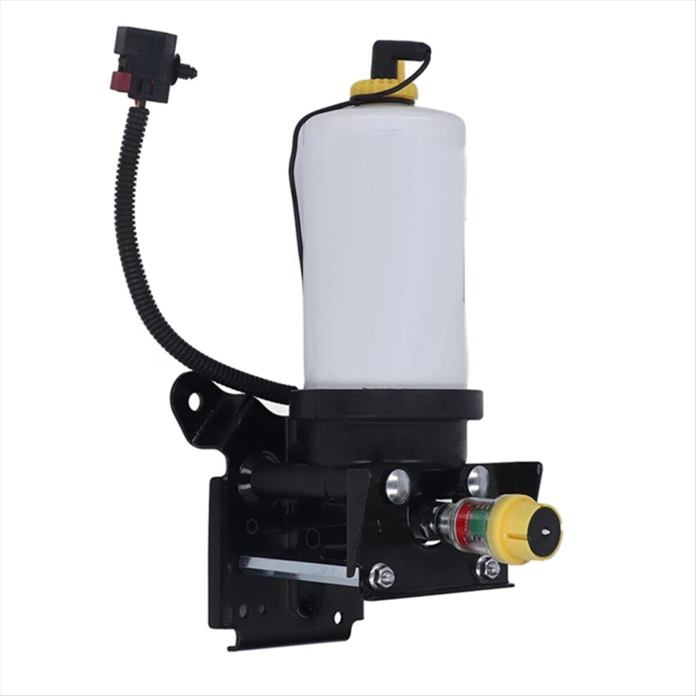 Car Filter Housing 6C11-9176-Ab 1685716 6C119155be For Transit Mk7 2.2 2.4 3.2 2006-2013 Filter 4854274055084
