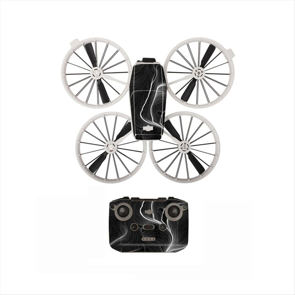 Sticker Set For Flip Rc N3 Colorful Decorative Stickers Anti-Scrach Protective Flim For Flip Accessories B 4854274047188