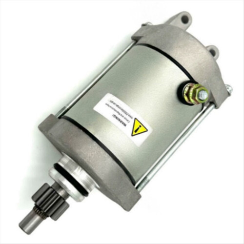 3SX-81890-00-00 Κινητήρας εκκίνησης για YFM660 18760 1